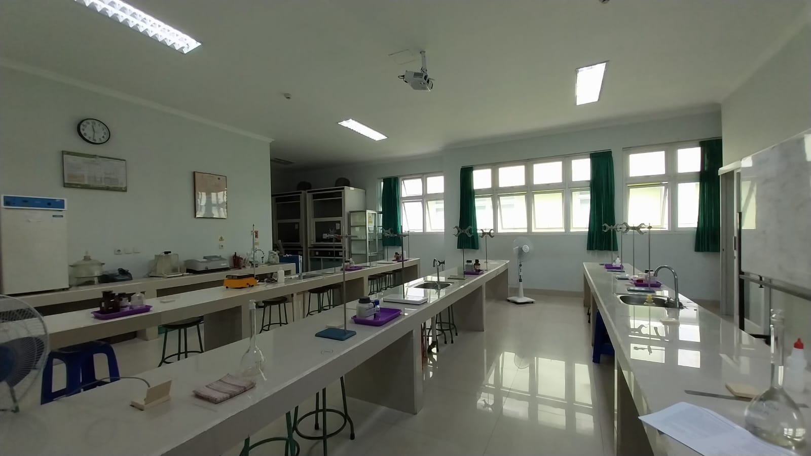 Lab OSCE