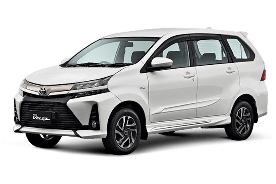 Mobil Avanza